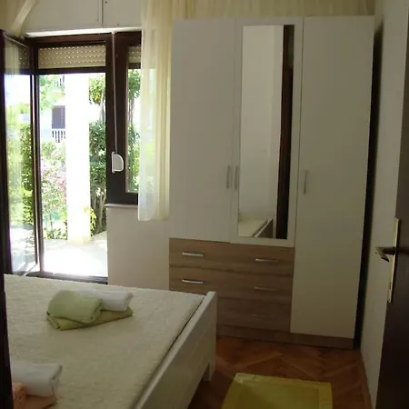 Vakantiehuis Lucia *