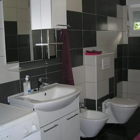 Vakantiehuis Lucia *