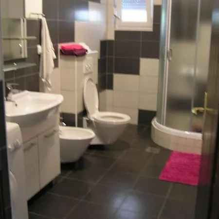 Vakantiehuis Lucia *