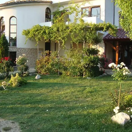 Vakantiehuis Lucia Ražanac