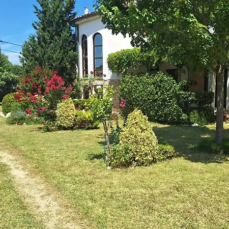 Vakantiehuis Lucia