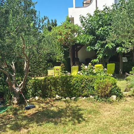 Vakantiehuis Lucia