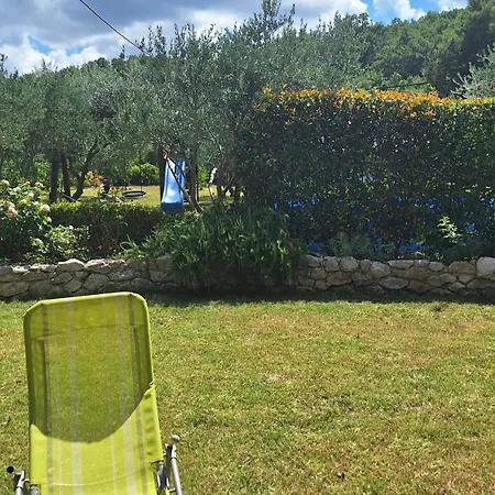 Vakantiehuis Lucia Ražanac