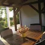 Lucia Hébergement de vacances