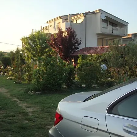 Holiday home Lucia