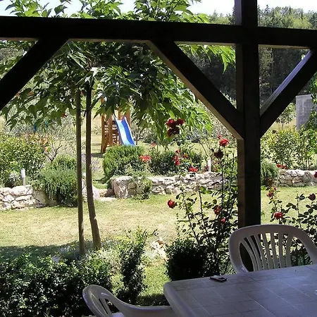 Lucia Holiday home Razanac