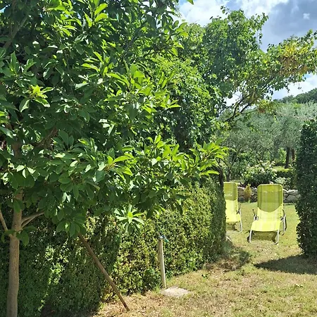Holiday home Lucia
