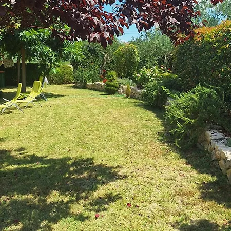 Holiday home Lucia *