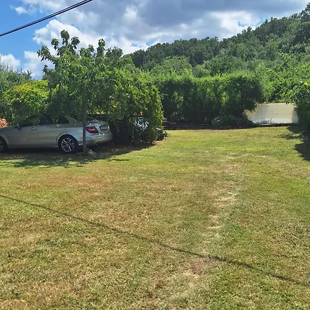 Lucia Holiday home