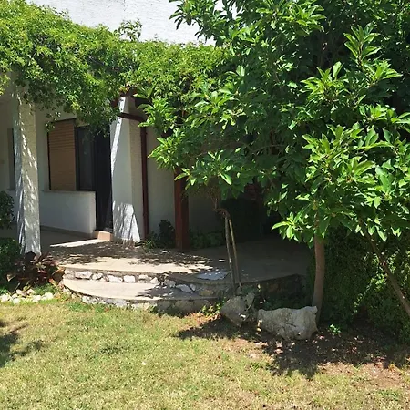Holiday home Lucia *