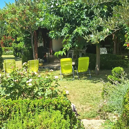 Lucia Holiday home *