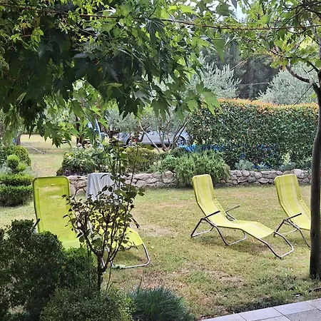 Lucia Holiday home