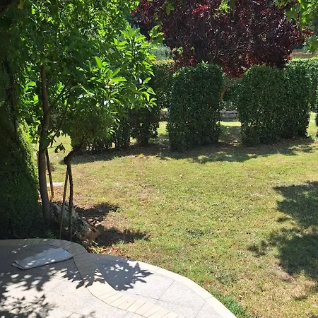 Lucia Holiday home Razanac