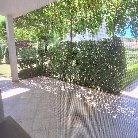 Lucia Holiday home
