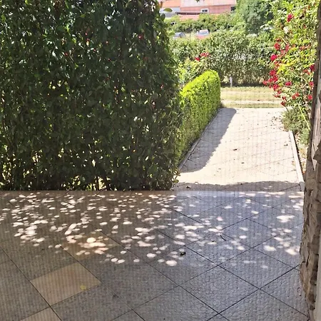 Lucia Holiday home