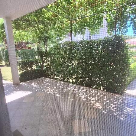 Lucia Holiday home Razanac