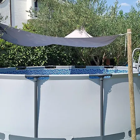 Holiday home Lucia Razanac