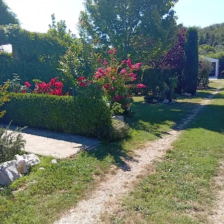 Holiday home Lucia