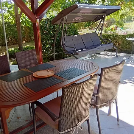 Holiday home Lucia Razanac