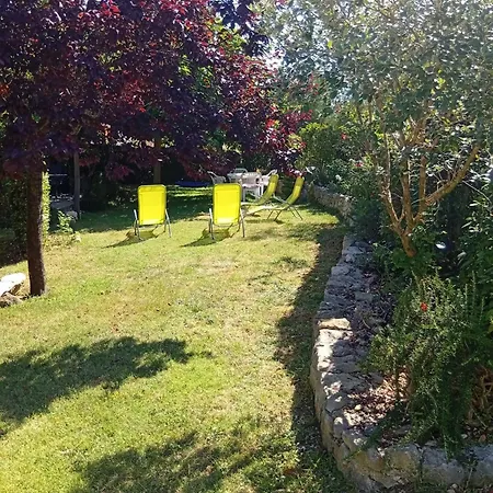 Holiday home Lucia Razanac