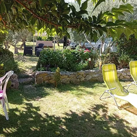 Lucia Holiday home