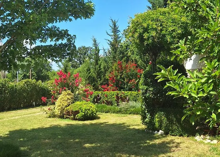 Lucia Hébergement de vacances *