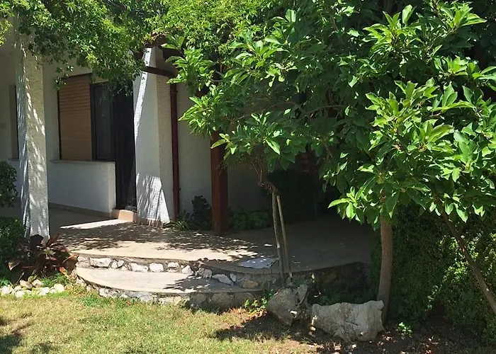 Hébergement de vacances Lucia *