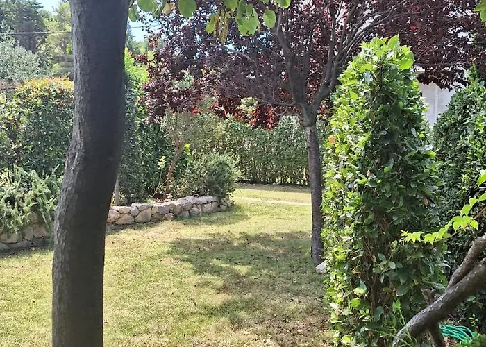 Hébergement de vacances Lucia Ražanac