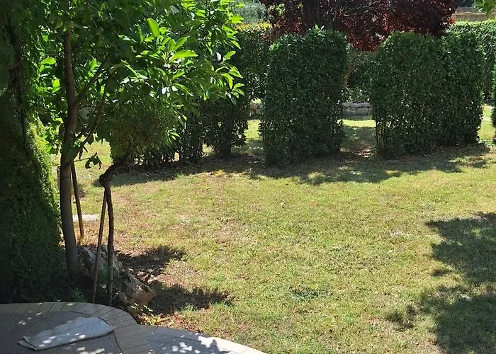 Lucia Hébergement de vacances Ražanac