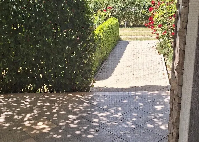 Hébergement de vacances Lucia